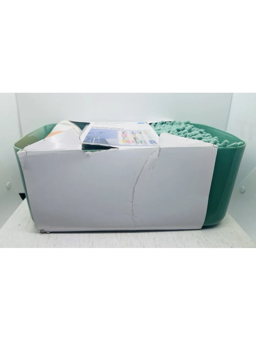 Room Essentials new package